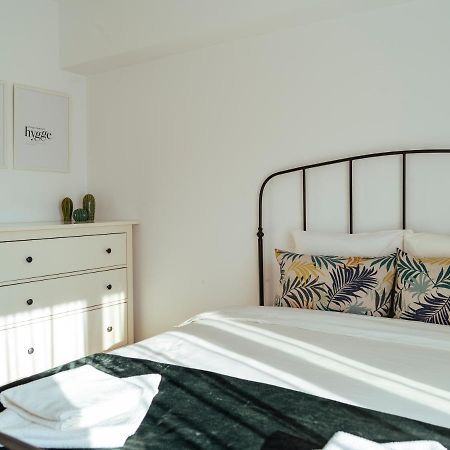 Central Modern Design Apartment 부쿠레슈티 외부 사진