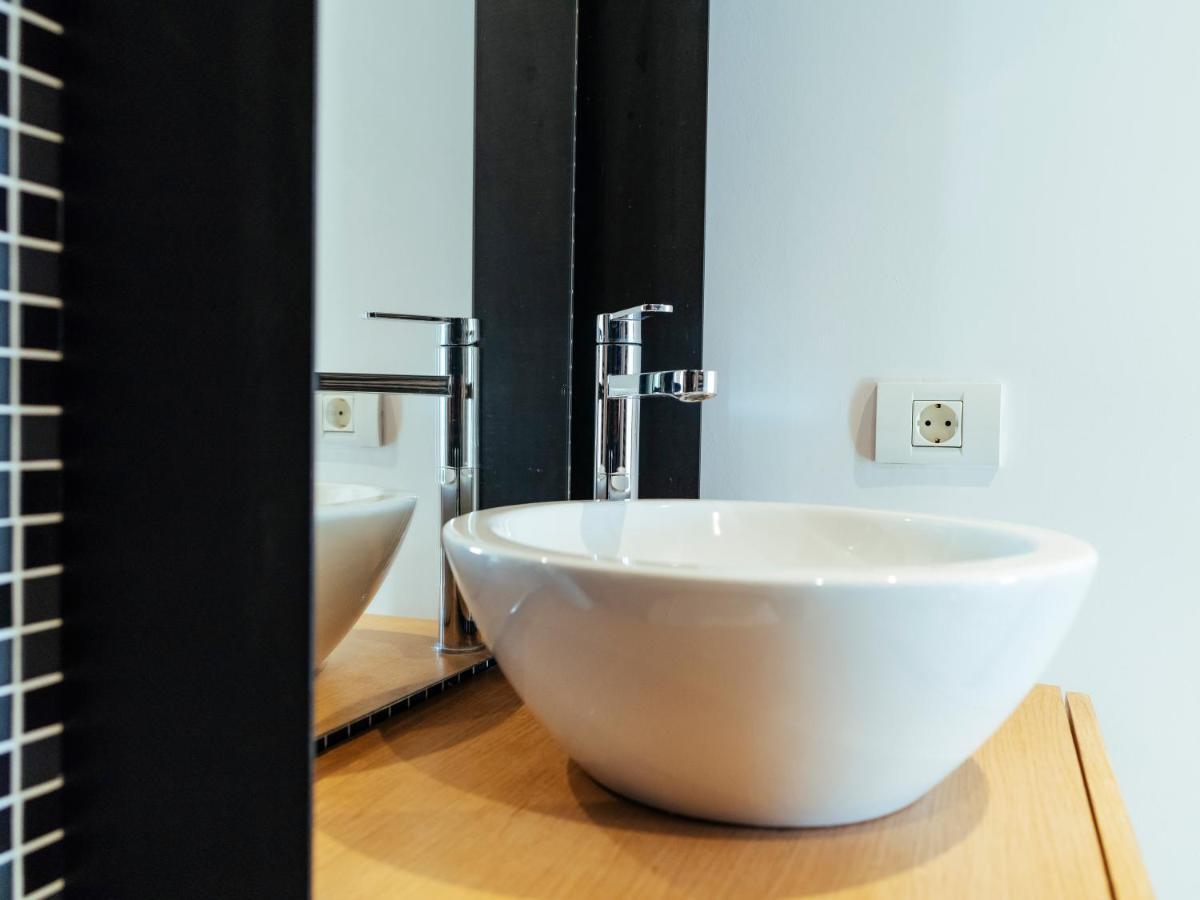 Central Modern Design Apartment 부쿠레슈티 외부 사진