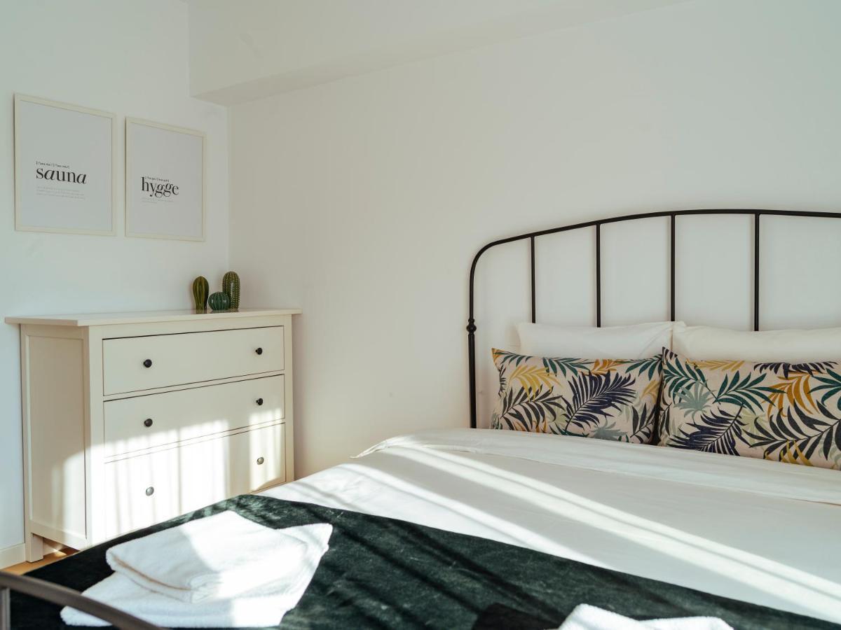 Central Modern Design Apartment 부쿠레슈티 외부 사진
