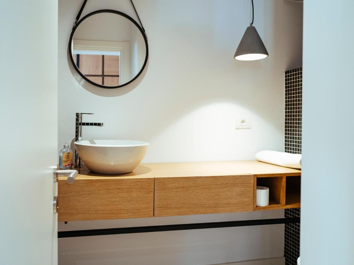 Central Modern Design Apartment 부쿠레슈티 외부 사진