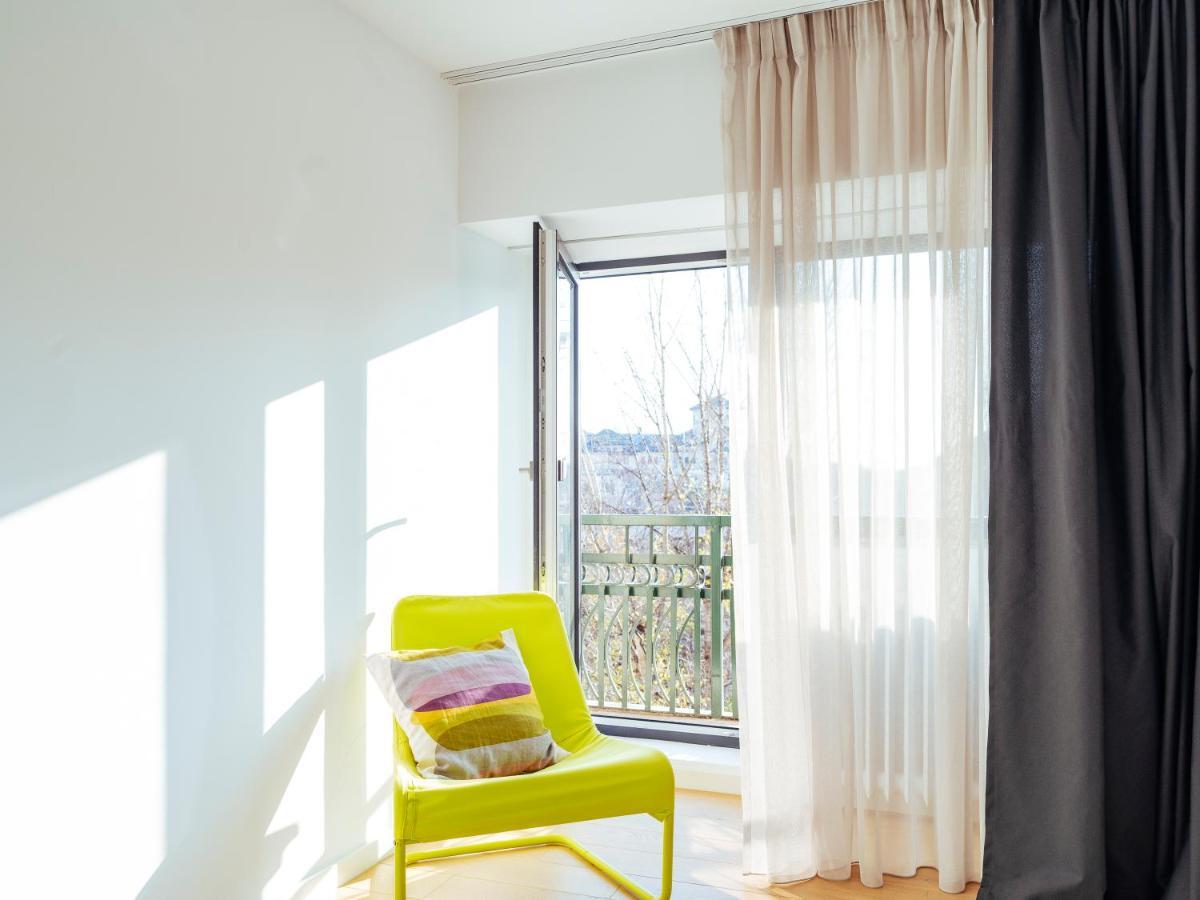 Central Modern Design Apartment 부쿠레슈티 외부 사진