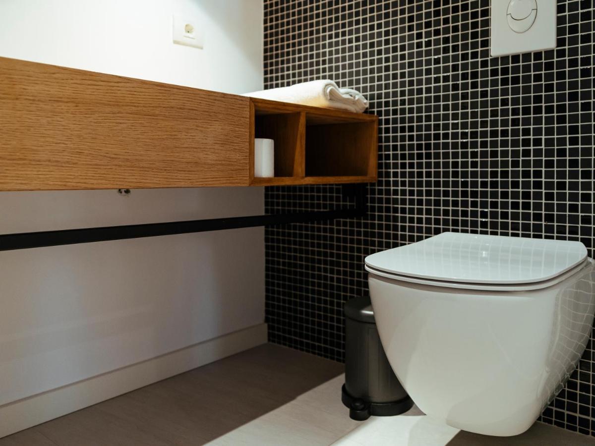 Central Modern Design Apartment 부쿠레슈티 외부 사진