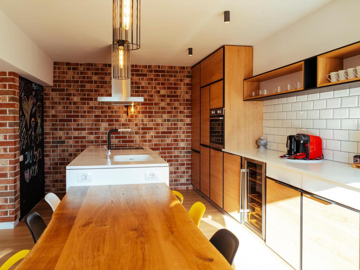 Central Modern Design Apartment 부쿠레슈티 외부 사진
