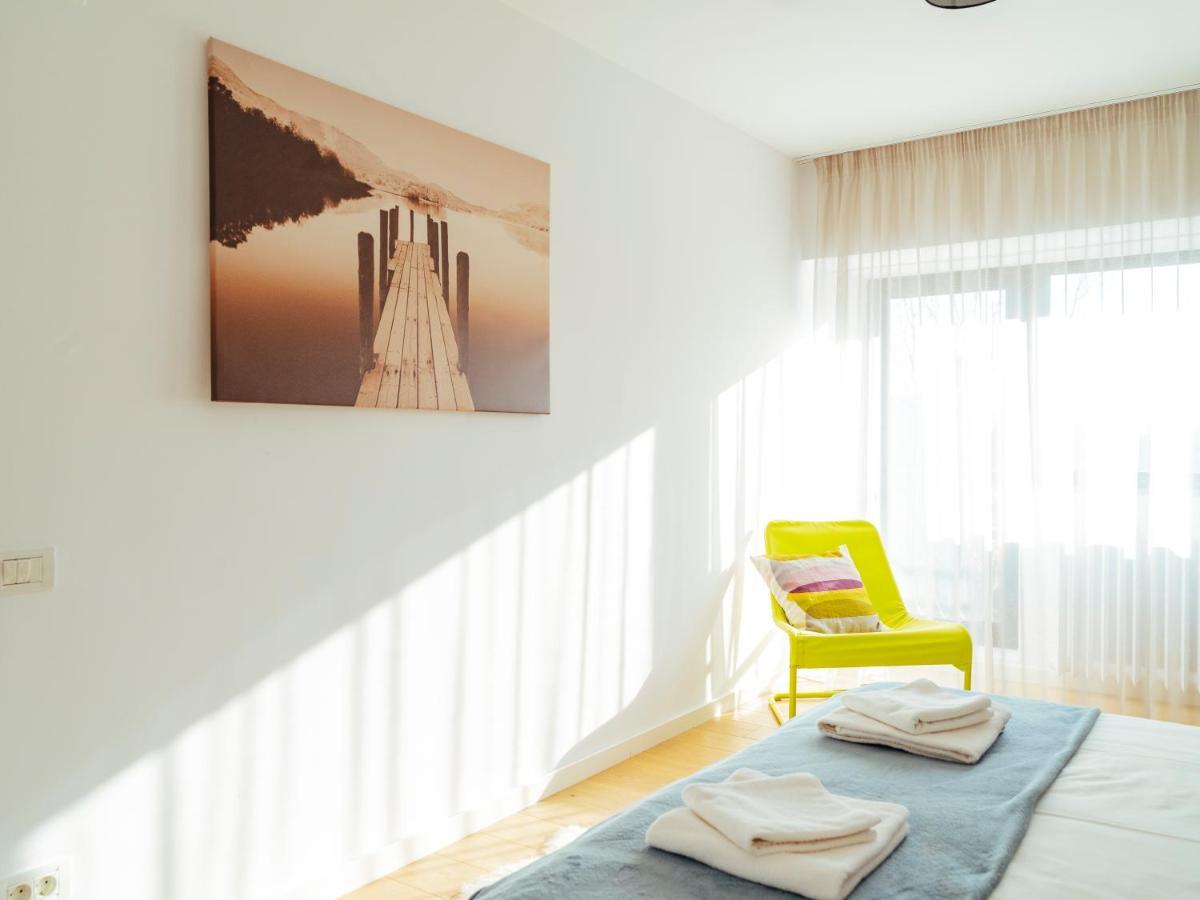 Central Modern Design Apartment 부쿠레슈티 외부 사진