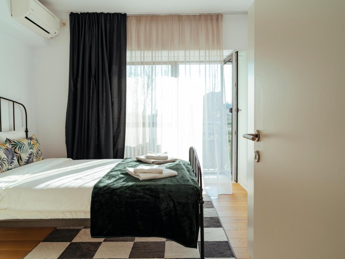 Central Modern Design Apartment 부쿠레슈티 외부 사진