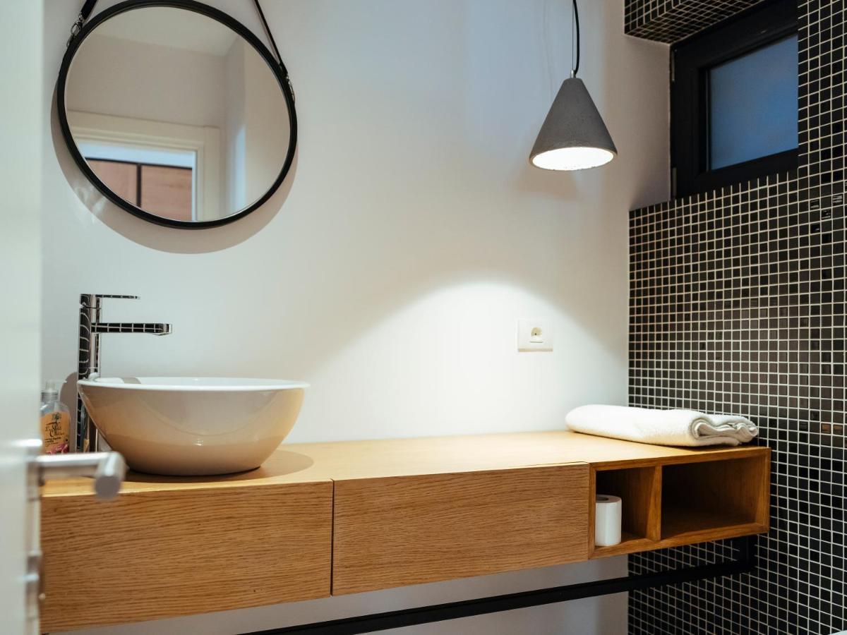 Central Modern Design Apartment 부쿠레슈티 외부 사진