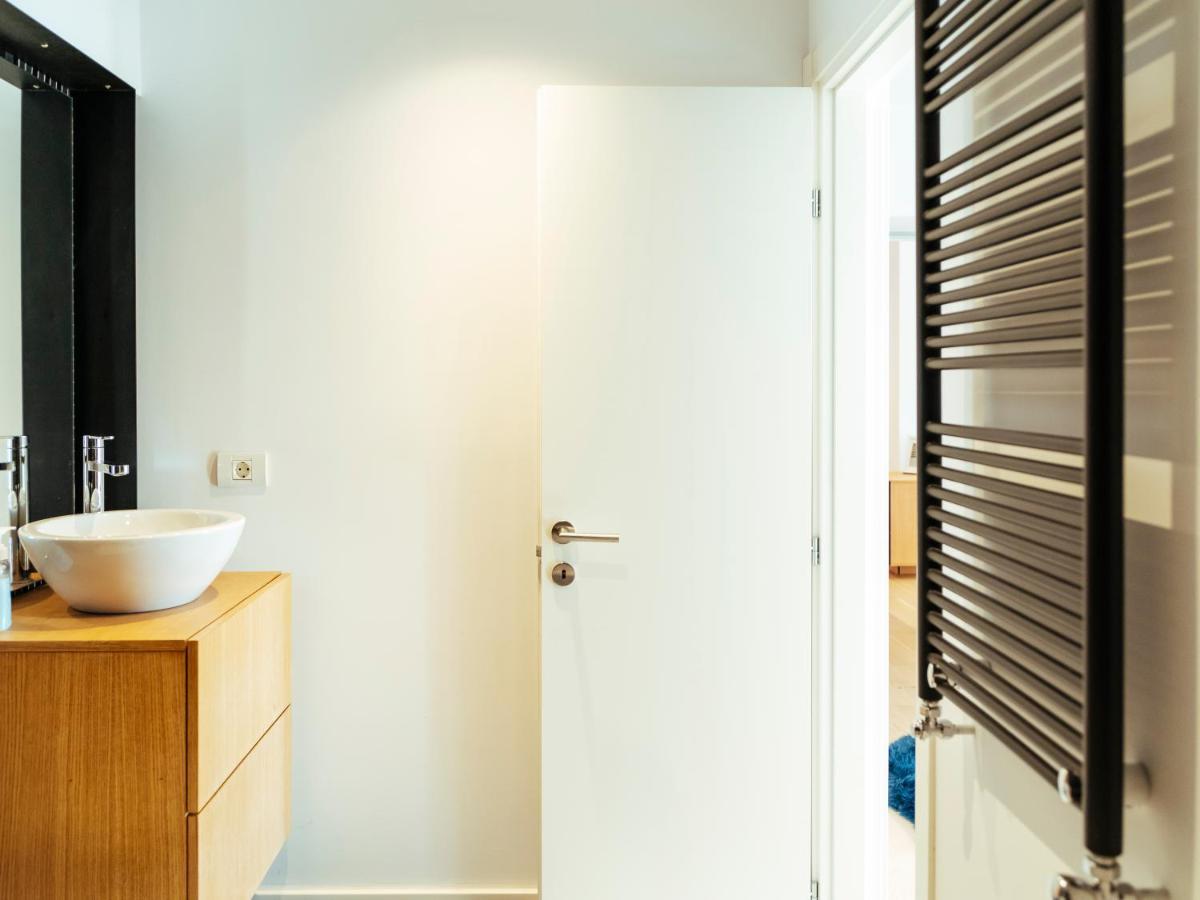 Central Modern Design Apartment 부쿠레슈티 외부 사진
